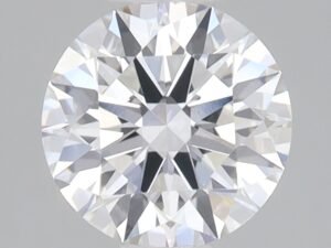 Round 1.51 ct D VS1 – IGI | lab grown diamant