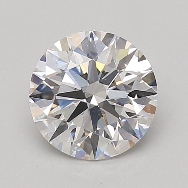 Round 1.55 ct D VS1 – IGI | lab grown diamant