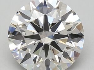 Round 2.00 ct E VVS2 – IGI | lab grown diamant