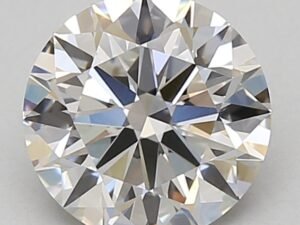 Round 2.00 ct E VVS2 – IGI | lab grown diamant