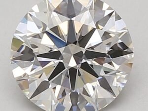 Round 2.01 ct E VS1 – IGI | lab grown diamant