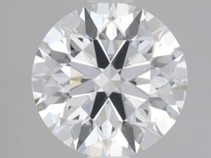 Round 2.00 ct E VVS2 – IGI | lab grown diamant