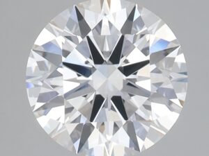 Round 2.00 ct E VVS2 – IGI | lab grown diamant