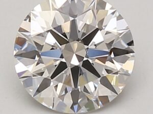 Round 2.02 ct E VVS2 – IGI | lab grown diamant