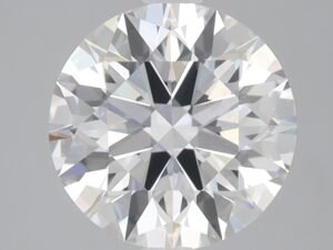 Round 2.00 ct E VVS2 – IGI | lab grown diamant