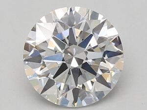 Round 2.00 ct E VVS2 – IGI | lab grown diamant