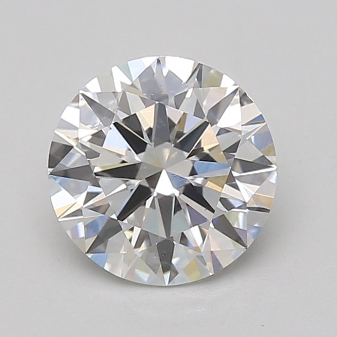Round 2.01 ct E VS1 – IGI | lab grown diamant