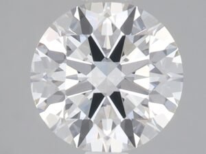 Round 2.03 ct E VVS2 – IGI | lab grown diamant