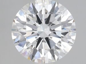 Round 2.04 ct E VVS2 – IGI | lab grown diamant