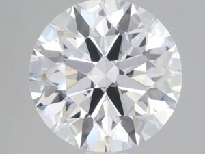 Round 2.05 ct E VVS2 – IGI | lab grown diamant