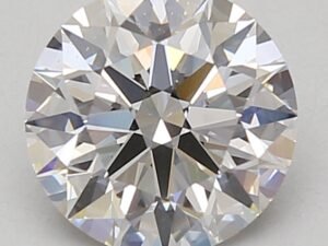 Round 2.06 ct E VVS2 – IGI | lab grown diamant