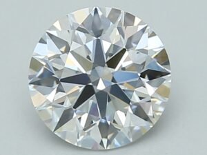 Round 2.07 ct E VVS2 – IGI | lab grown diamant