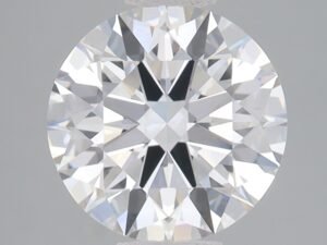 Round 2.08 ct E VVS2 – IGI | lab grown diamant