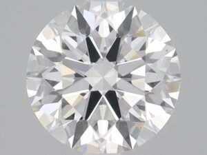 Round 2.04 ct E VVS2 – IGI | lab grown diamant