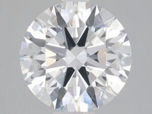 Round 2.05 ct E VVS2 – IGI | lab grown diamant