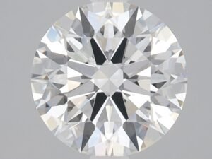Round 2.06 ct E VVS2 – IGI | lab grown diamant