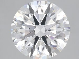 Round 2.08 ct E VVS2 – IGI | lab grown diamant