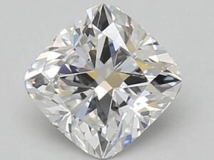 Cushion 1.50 ct D VS1 – IGI | lab grown diamant