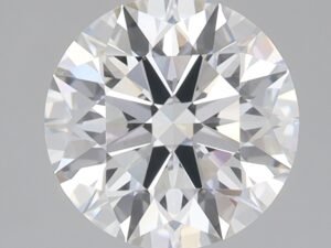 Round 2.04 ct E VVS2 – IGI | lab grown diamant