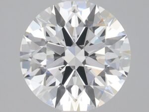 Round 2.05 ct E VVS2 – IGI | lab grown diamant