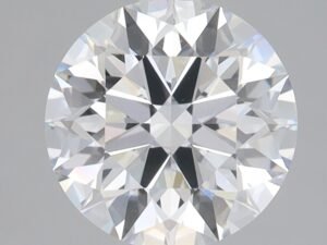 Round 2.06 ct E VVS2 – IGI | lab grown diamant