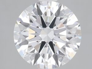 Round 2.09 ct E VVS2 – IGI | lab grown diamant