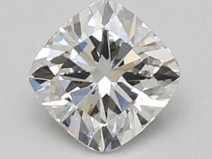 Cushion 1.09 ct D VS1 – IGI | lab grown diamant