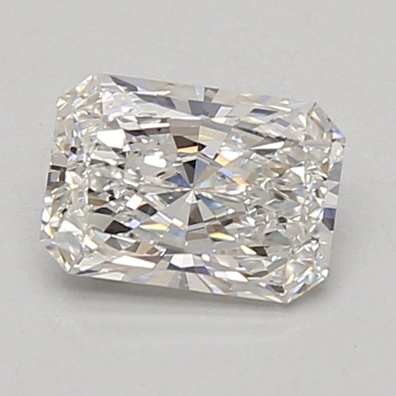 Radiant 1.06 ct D VS1 – IGI | lab grown diamant