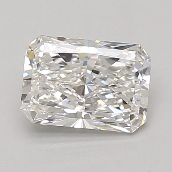 Radiant 1.08 ct E VVS2 – IGI | lab grown diamant