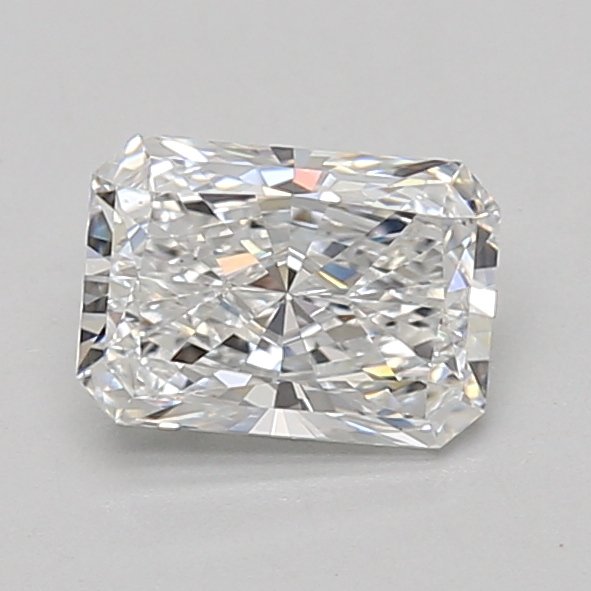 Radiant 1.07 ct D VS1 – IGI | lab grown diamant