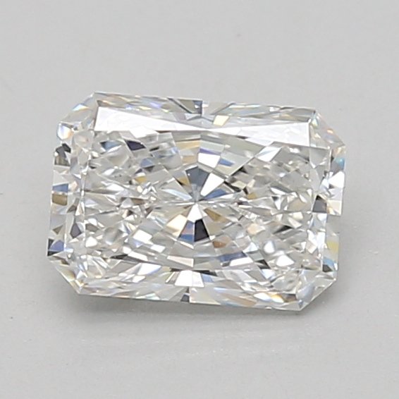 Radiant 1.07 ct D VS1 – IGI | lab grown diamant