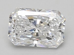 Radiant 1.10 ct D VS1 – IGI | lab grown diamant