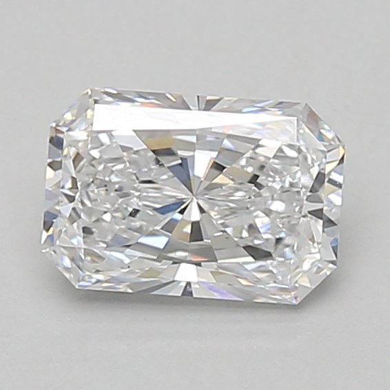 Radiant 1.10 ct D VS1 – IGI | lab grown diamant