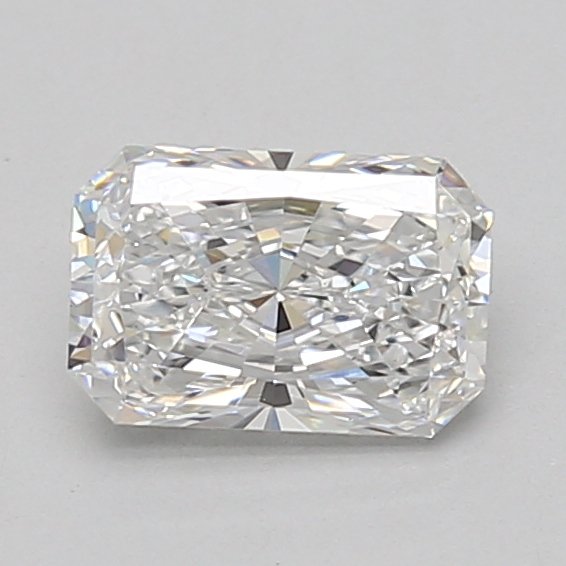 Radiant 1.06 ct D VS1 – IGI | lab grown diamant