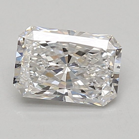 Radiant 1.08 ct D VS1 – IGI | lab grown diamant