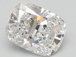 Cushion 2.03 ct D VS1 – IGI | lab grown diamant
