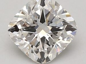 Cushion 1.58 ct D VS1 – IGI | lab grown diamant