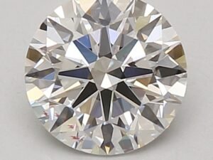Round 1.57 ct E VVS2 – IGI | lab grown diamant