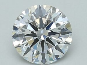Round 1.58 ct E VVS2 – IGI | lab grown diamant