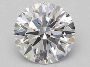 Round 1.57 ct E VVS2 – IGI | lab grown diamant