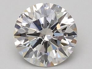 Round 1.59 ct E VVS2 – IGI | lab grown diamant