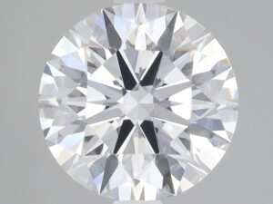Round 3.00 ct D VS1 – IGI | lab grown diamant