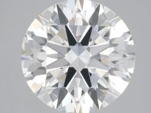 Round 3.09 ct E VVS2 – IGI | lab grown diamant