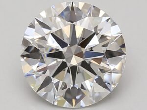 Round 3.10 ct E VVS2 – IGI | lab grown diamant
