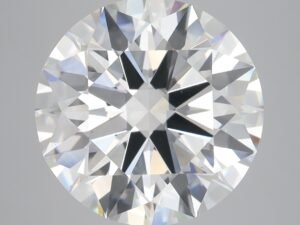 Round 7.85 ct E VS1 – IGI | lab grown diamant