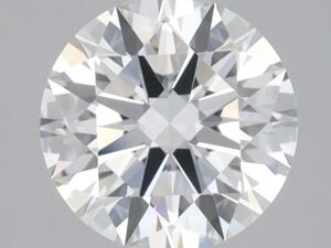 Round 2.09 ct D VVS2 – IGI | lab grown diamant