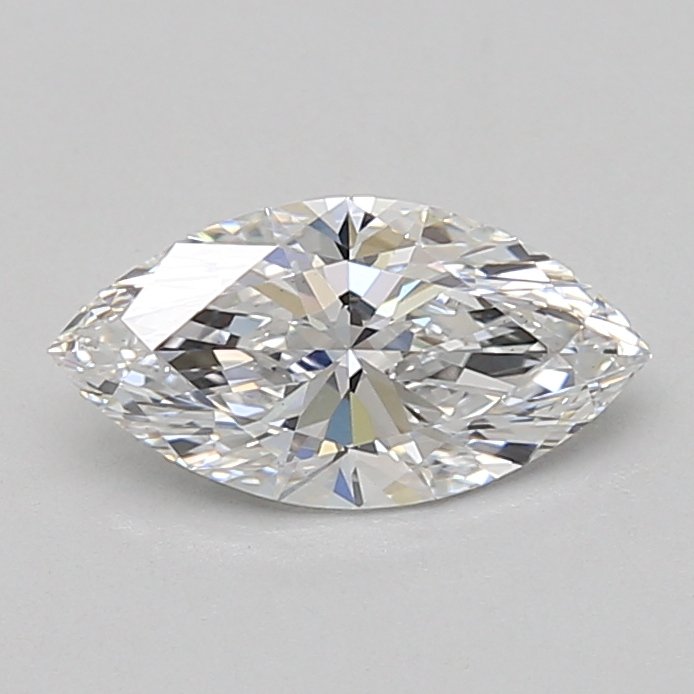 Marquise 1.10 ct D VVS2 – IGI | lab grown diamant