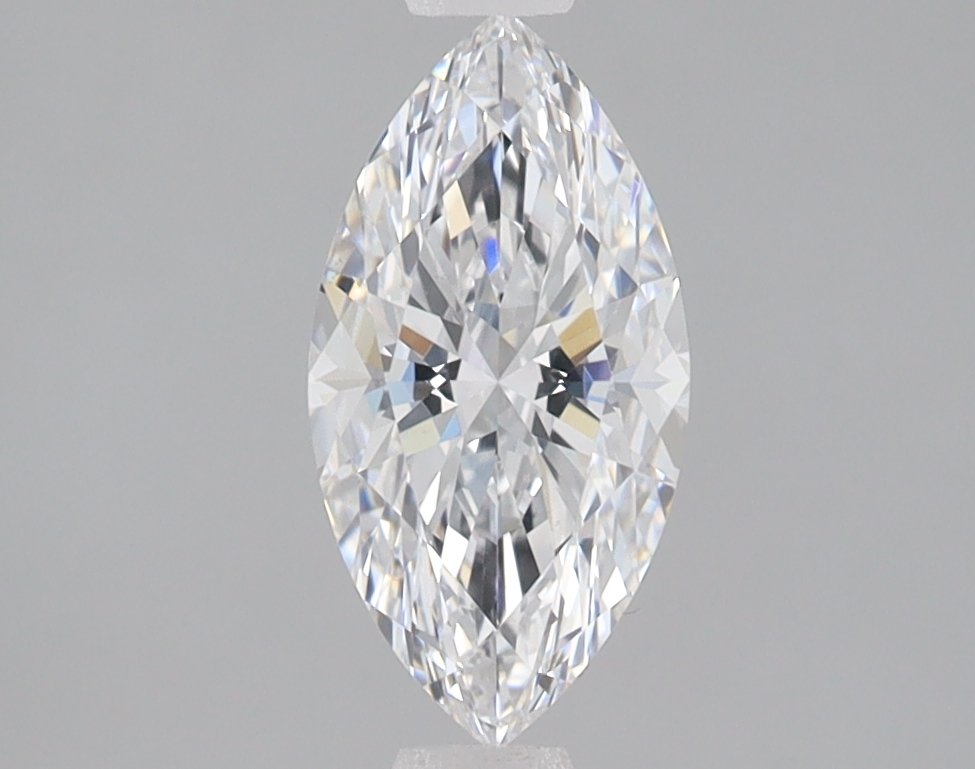 Marquise 1.04 ct D VS1 – IGI | lab grown diamant