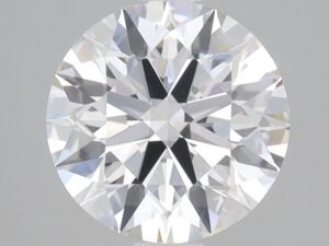 Round 2.00 ct D VVS2 – IGI | lab grown diamant