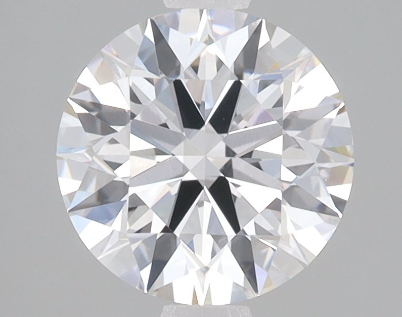 Round 2.00 ct D VVS2 – IGI | lab grown diamant